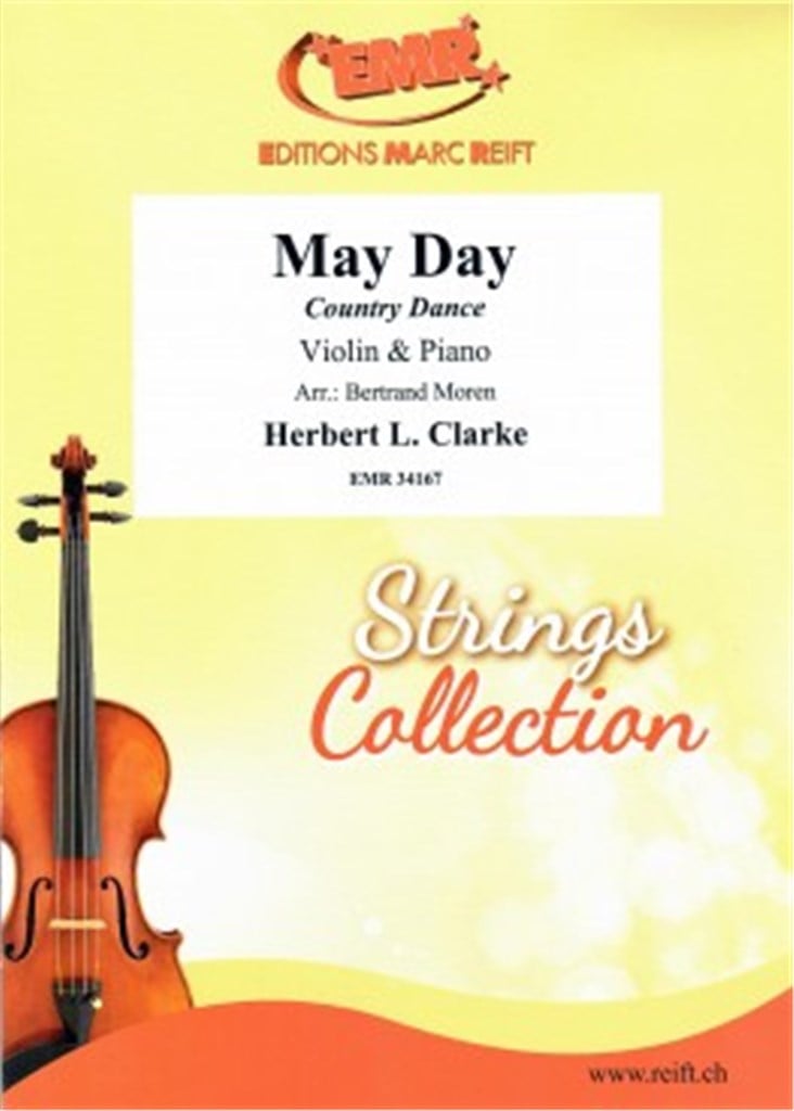 May Day